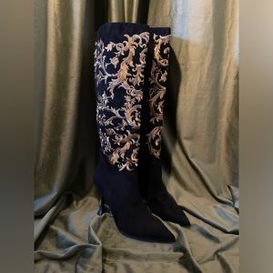 Jeffrey Campbell Tall Boots